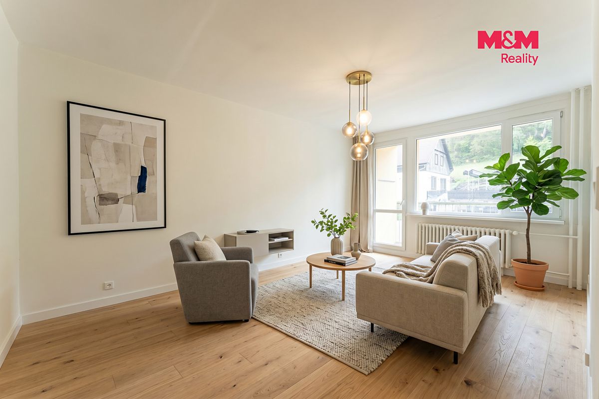 Prodej bytu 2+1 66 m² – fotografie 2