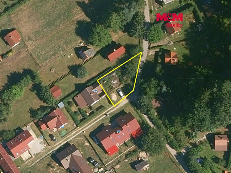 Ділянка на продаж, 316 м² (1 з 3)