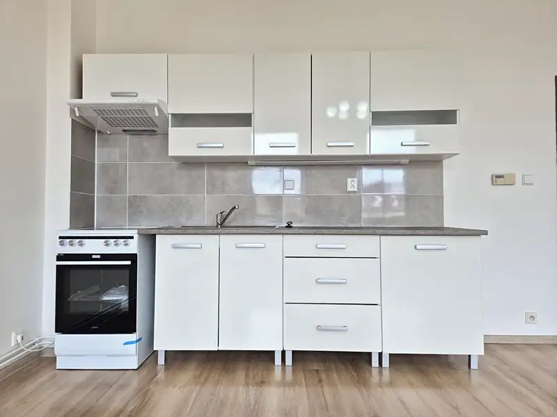 Pronájem bytu 2+kk 50 m², Příbram – náhled fotky 1