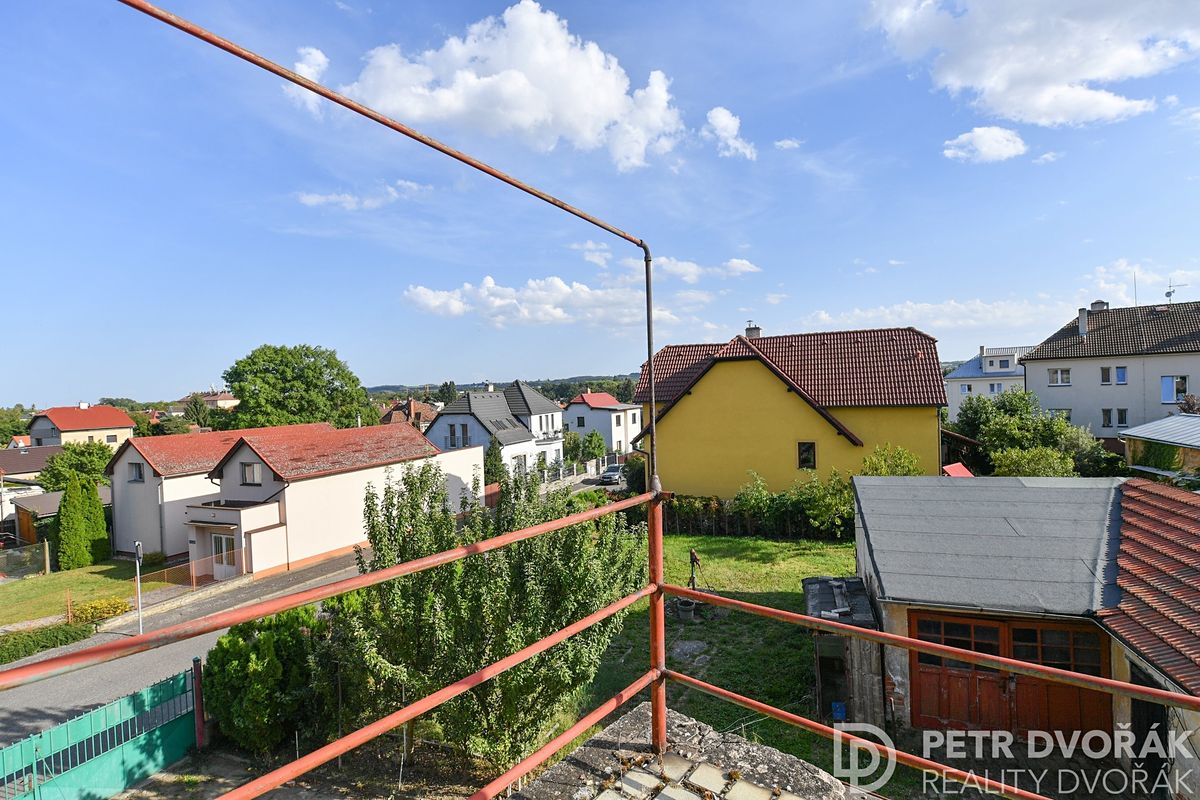 Prodej rodinného domu 161 m², pozemek 1027 m² – fotografie 5
