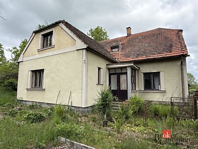 Prodej rodinného domu 170 m², pozemek 1708 m²