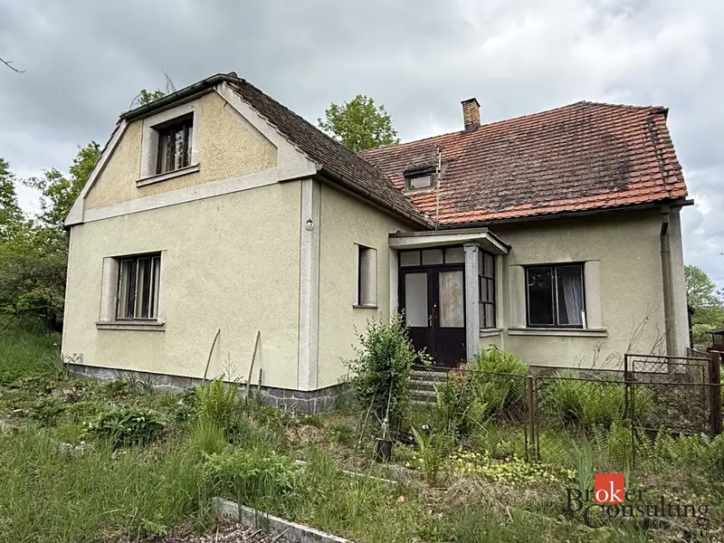 Prodej rodinného domu 170 m², pozemek 1708 m², Nalžovské Hory – náhled fotky 1