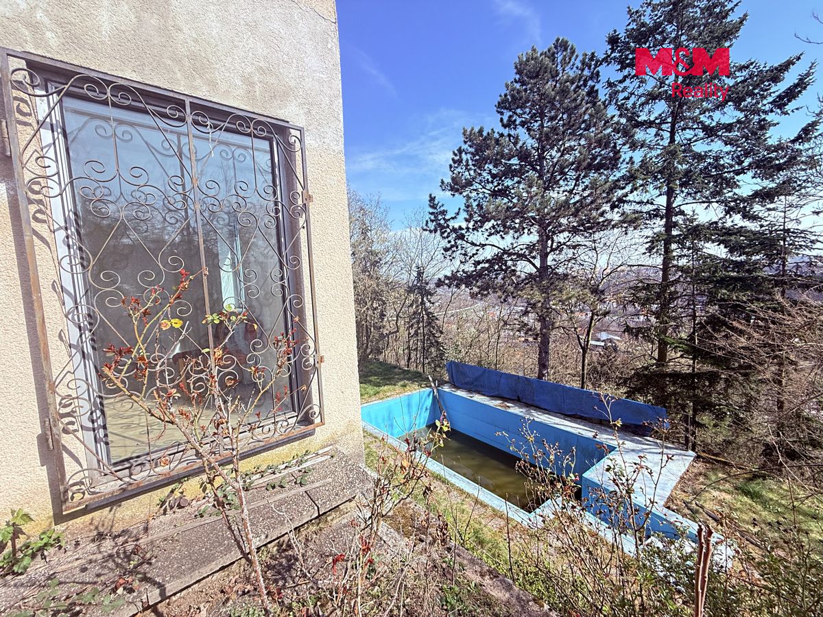 Prodej rodinného domu 336 m², pozemek 1894 m² – fotografie 4
