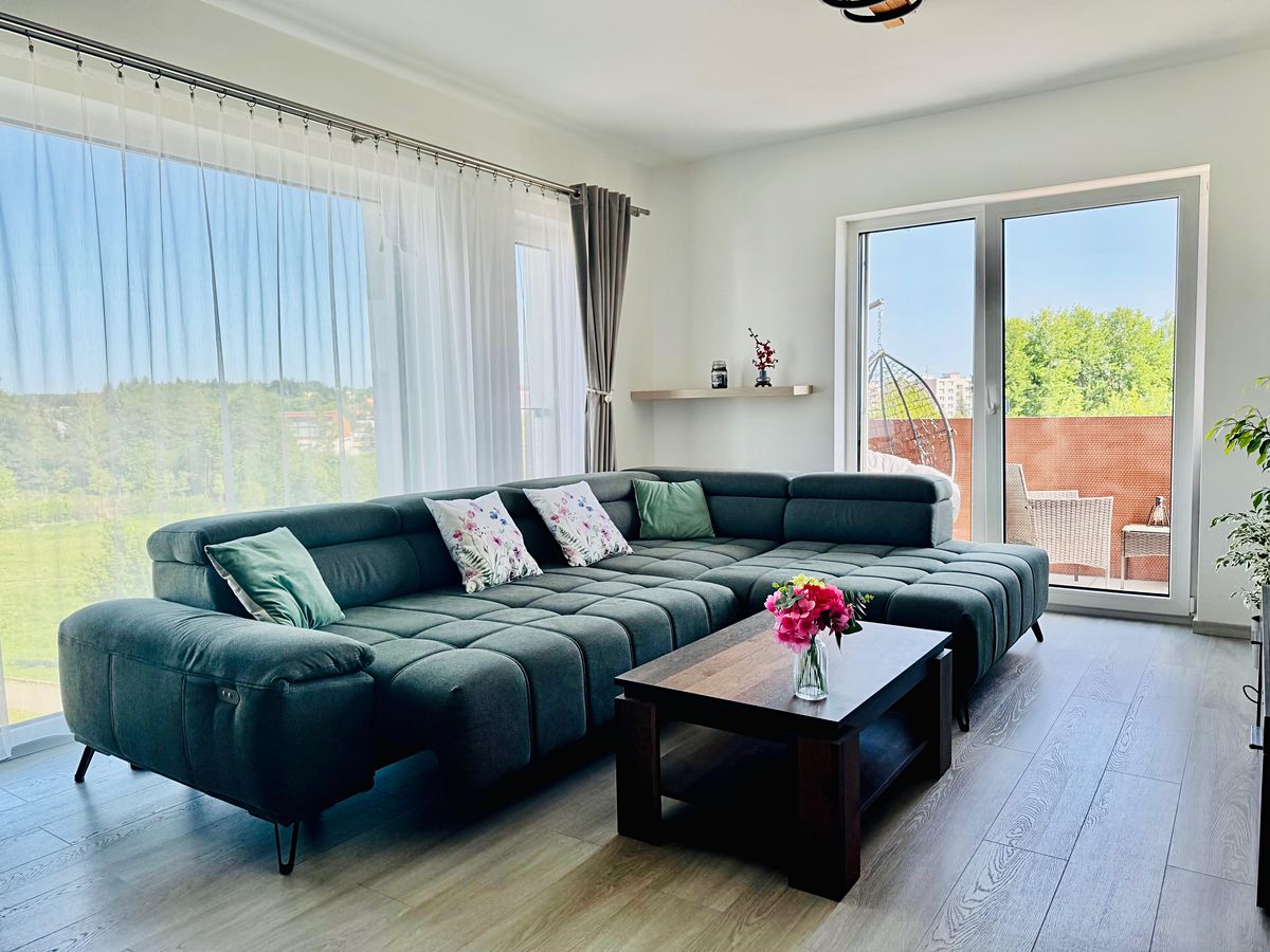 Prodej bytu 4+kk 91 m² – fotografie 3