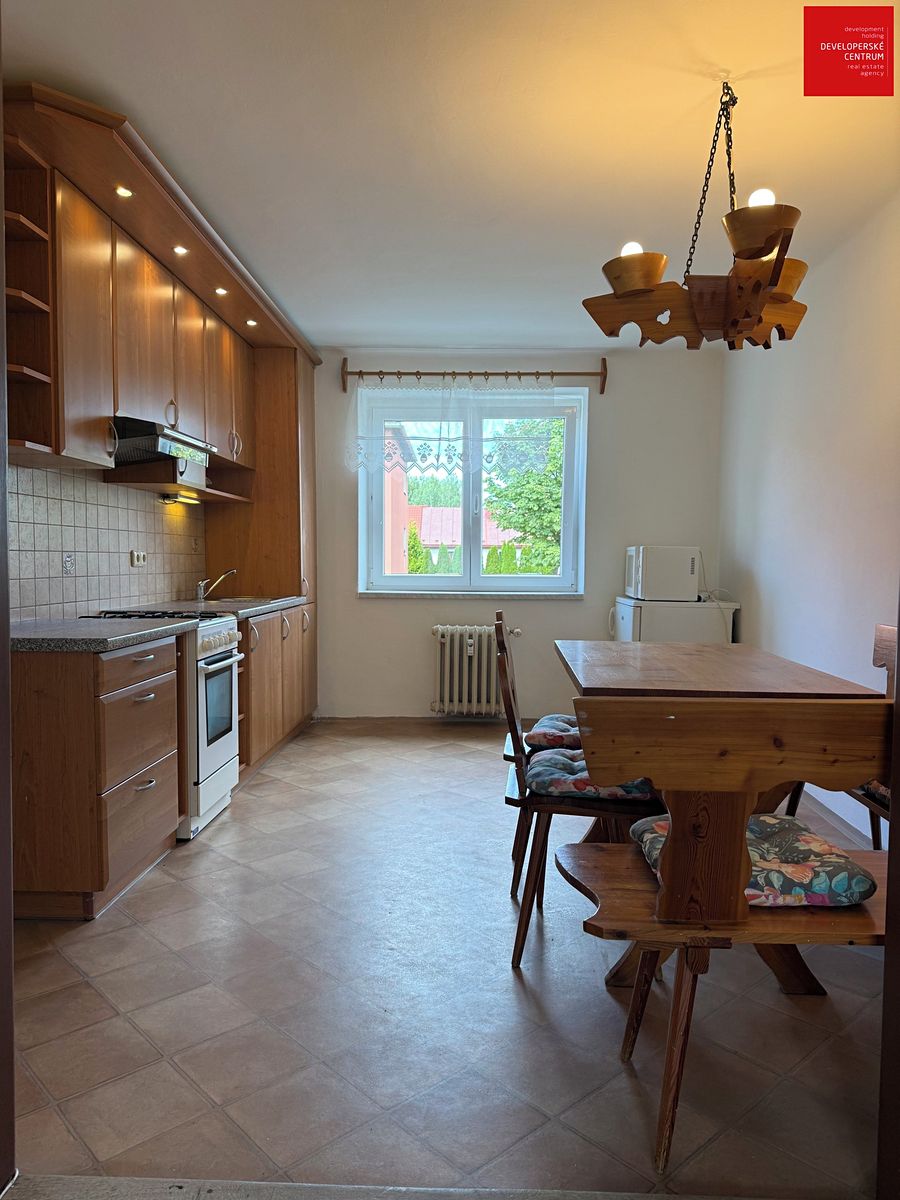 Pronájem bytu 2+1 49 m² – fotografie 2