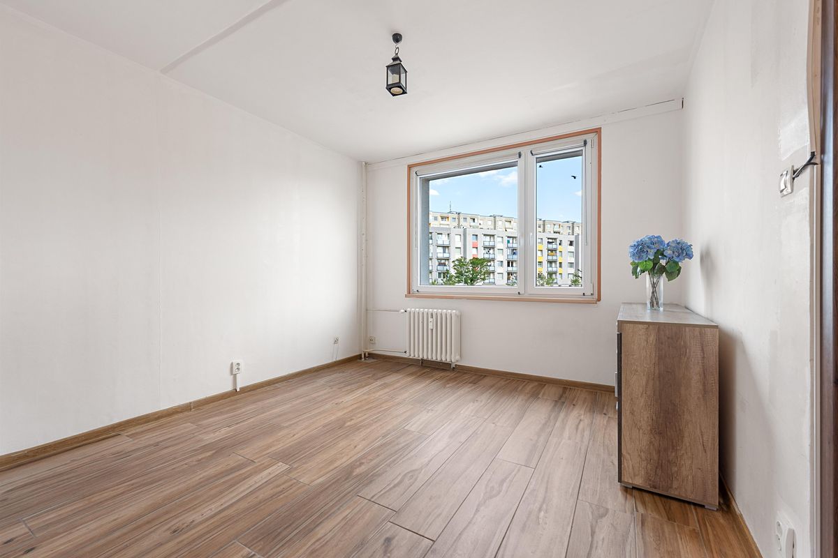 Prodej bytu 1+1 32 m² – fotografie 5