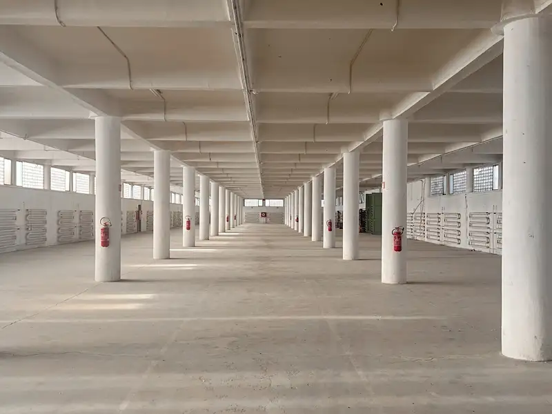Pronájem skladového prostoru 1438 m², Přerov – náhled fotky 2