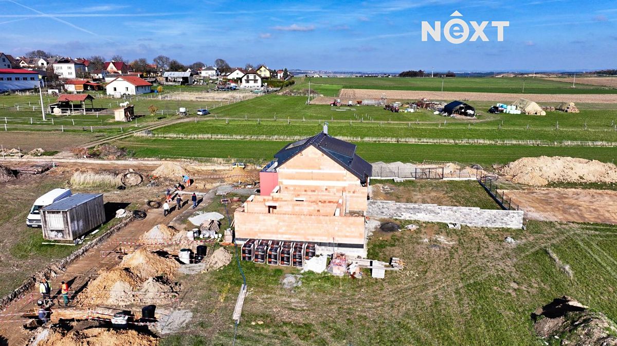 Prodej rodinného domu 139 m², pozemek 315 m² – fotografie 4
