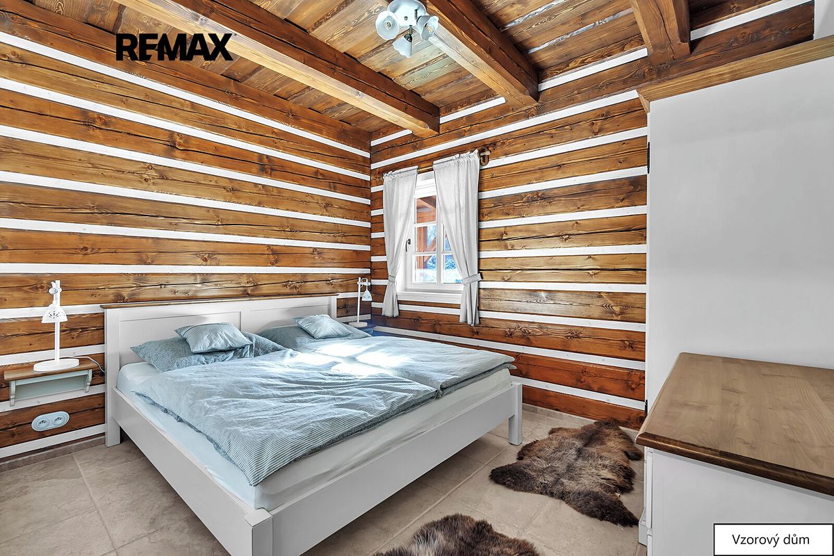 Prodej rodinného domu 166 m², pozemek 1373 m² – fotografie 4