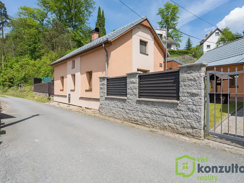 Prodej chalupy 98 m², pozemek 538 m², Přibyslav – náhled fotky 2