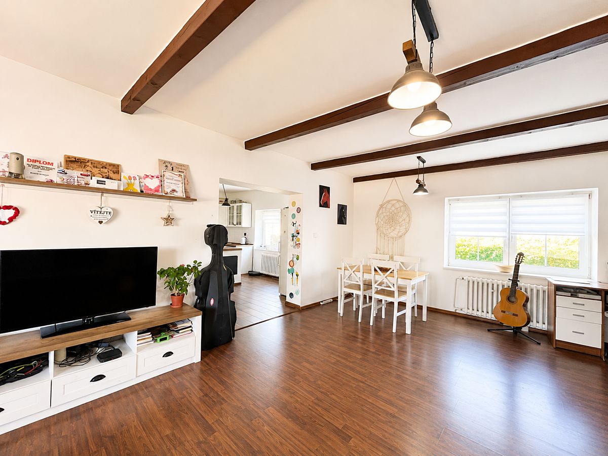 Prodej rodinného domu 280 m², pozemek 1288 m² – fotografie 3
