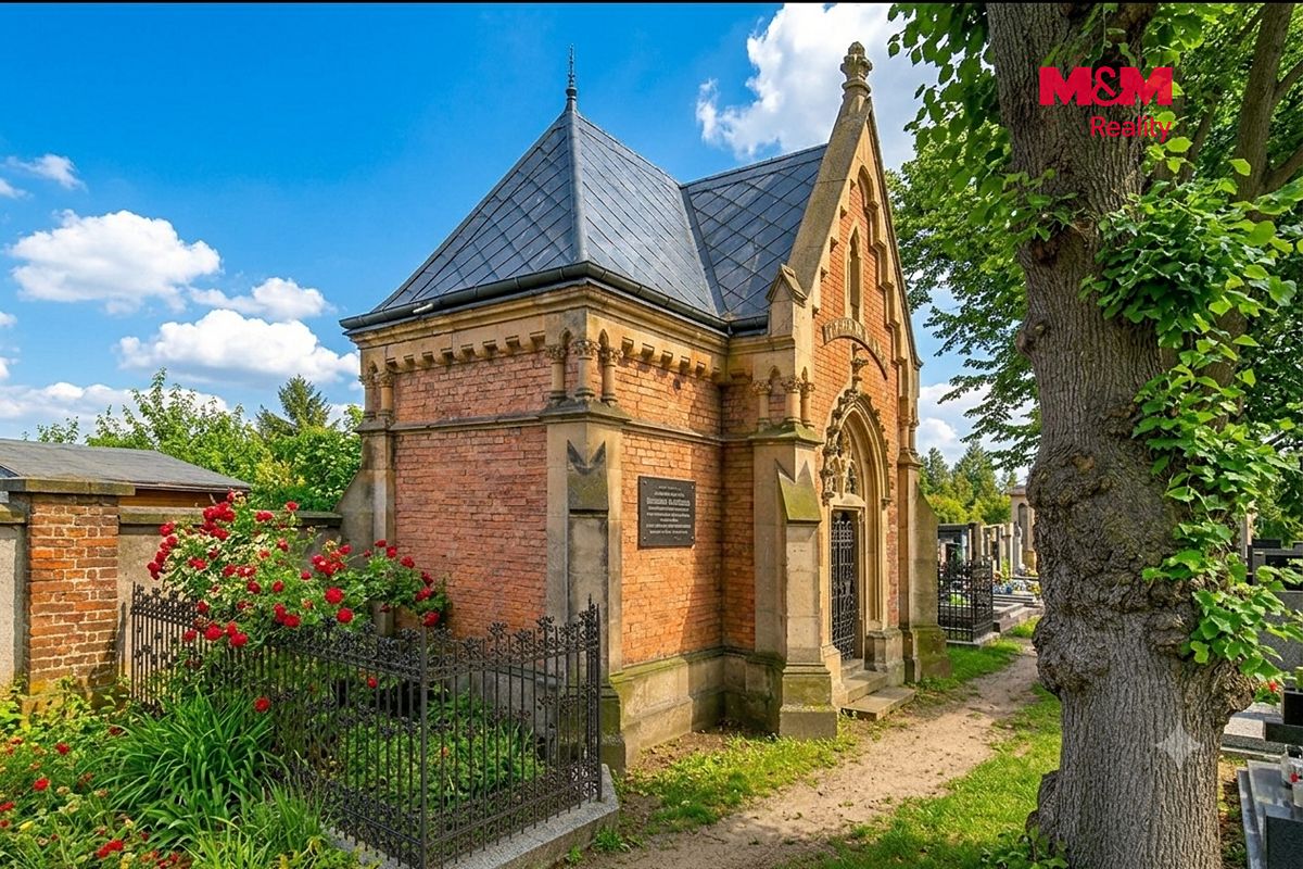 Prodej památky 40 m², pozemek 40 m² – fotografie 2