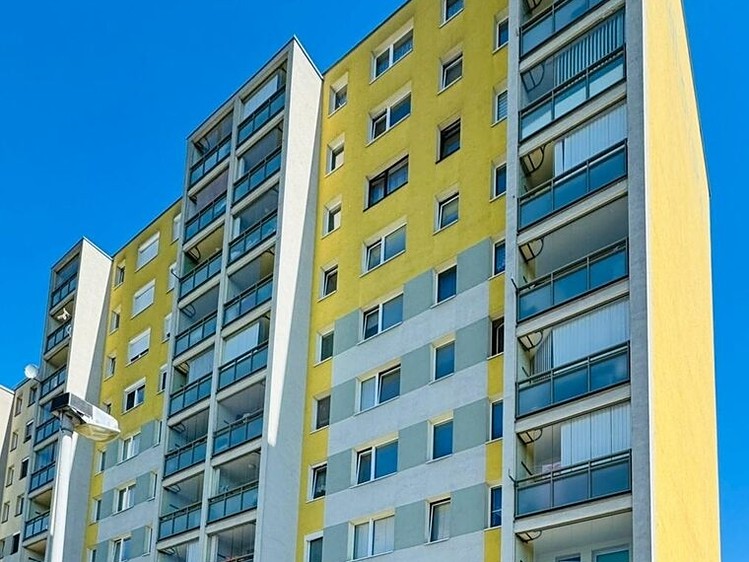 Wohnung 3+1 zum Kauf, 70 m² (20 von 20)