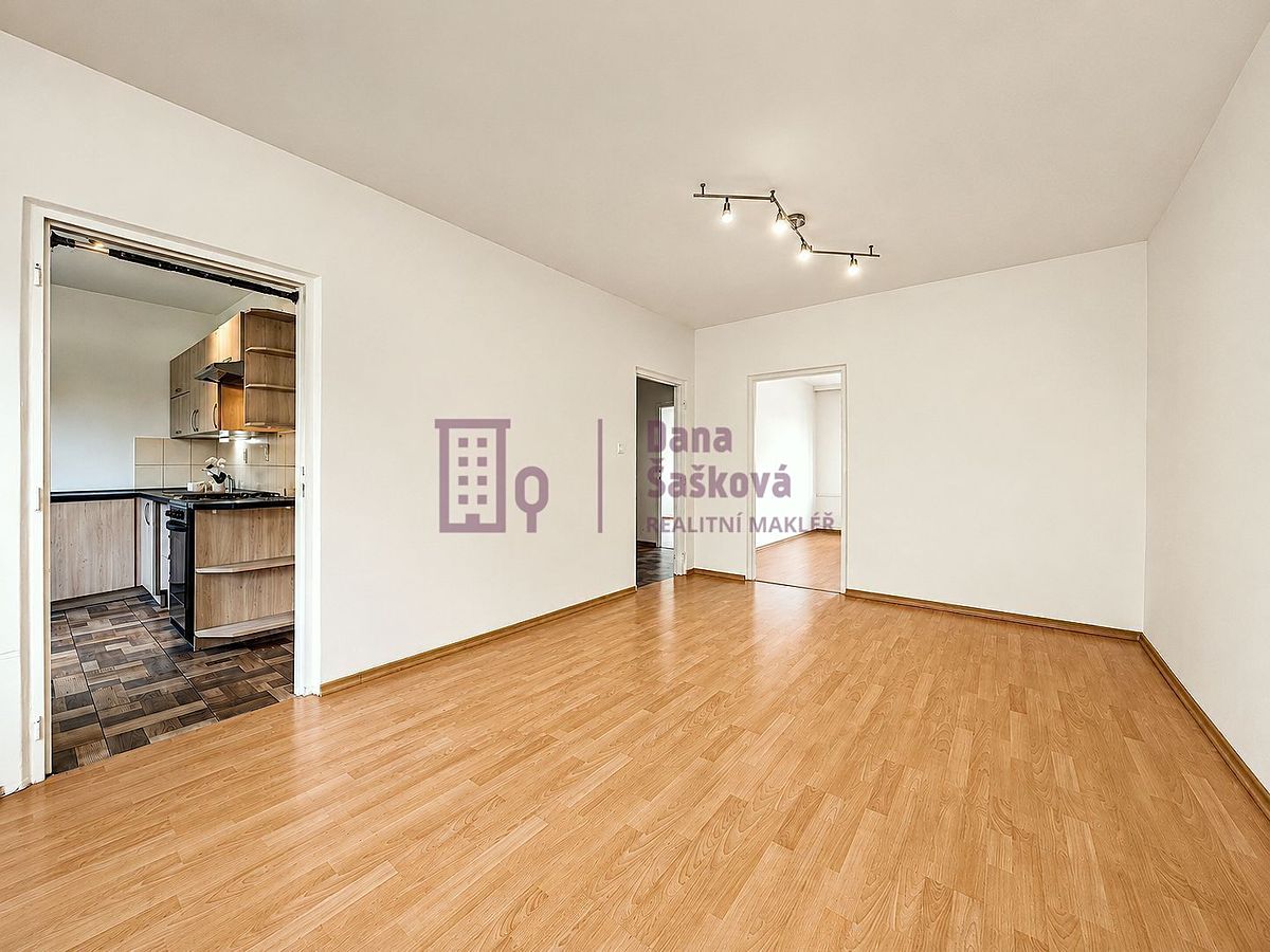 Prodej bytu 3+1 73 m² – fotografie 4