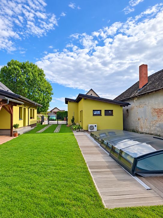 Prodej rodinného domu 220 m², pozemek 1031 m² – fotografie 4