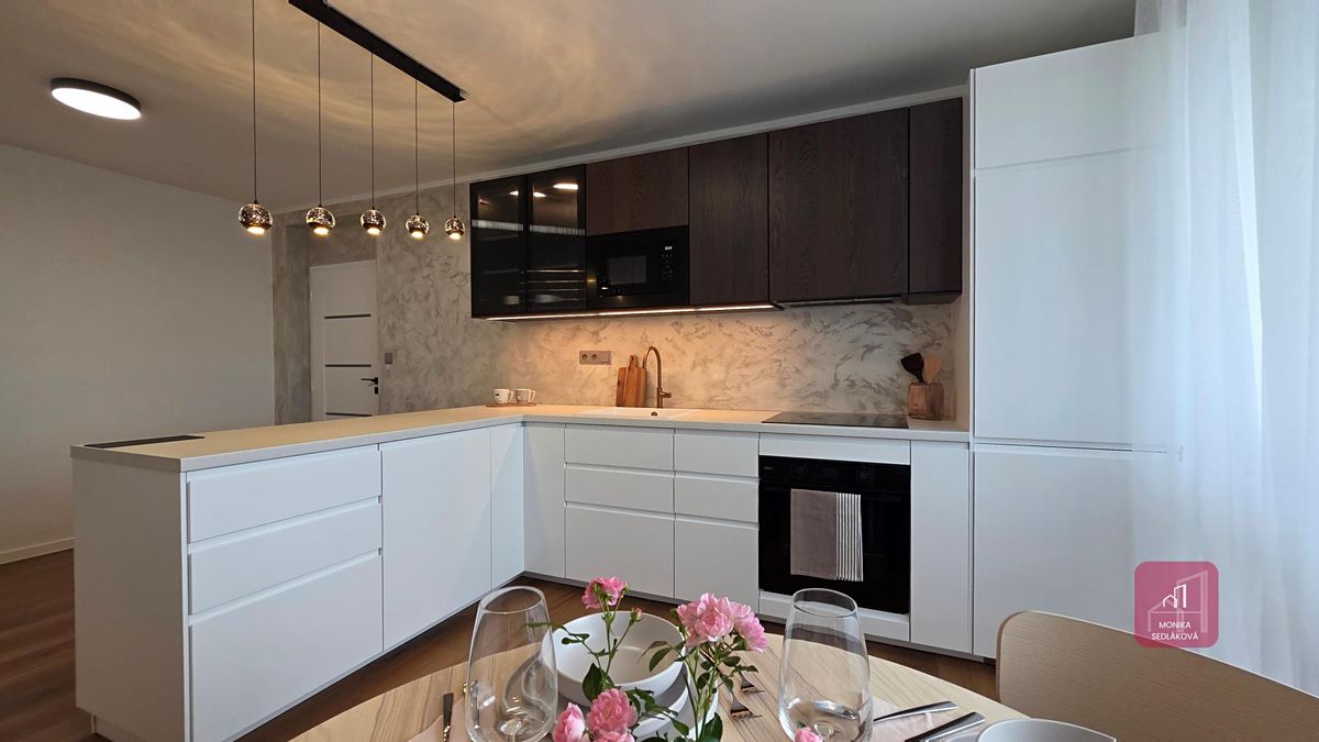 Prodej bytu 4+kk 72 m²