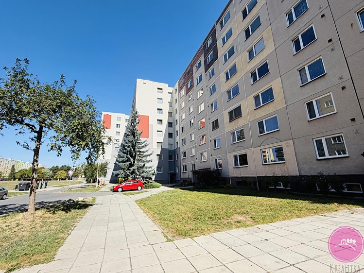 Квартира 2+1 в оренду, 44 м² (10 з 10)