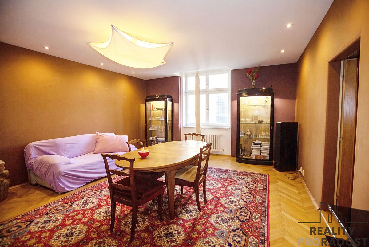 Prodej bytu 2+kk 101 m² – fotografie 4