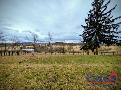 Prodej pozemku, 1 054 m² (2 z 17)