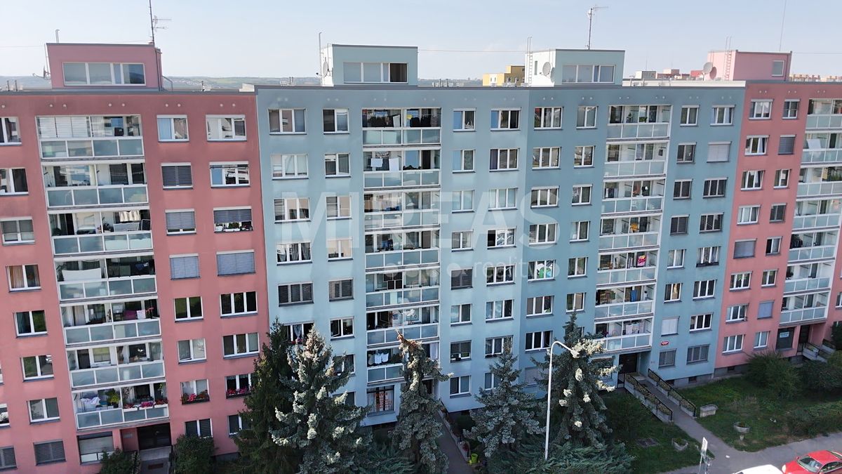 Prodej bytu 2+kk 48 m²