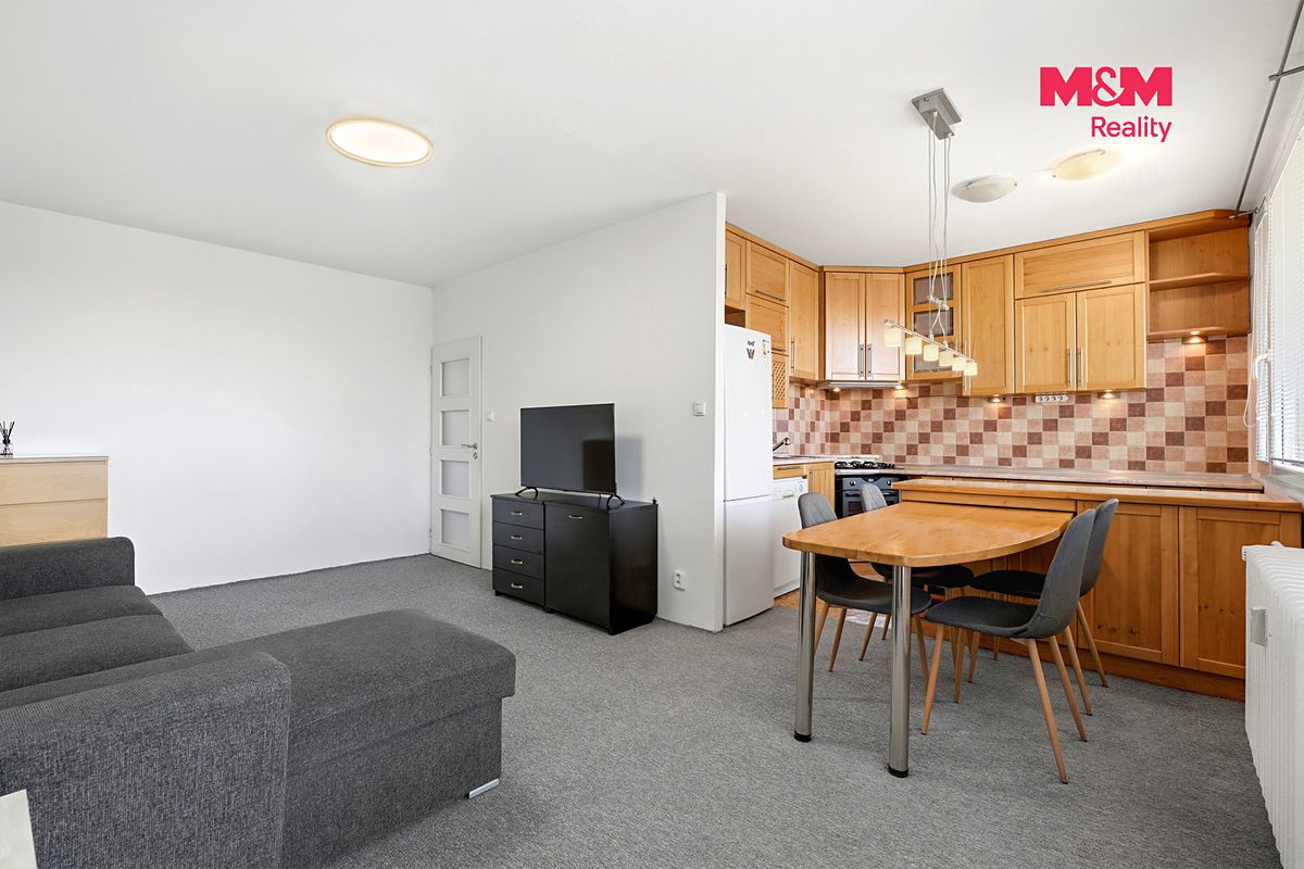 Prodej bytu 3+kk 61 m² – fotografie 3