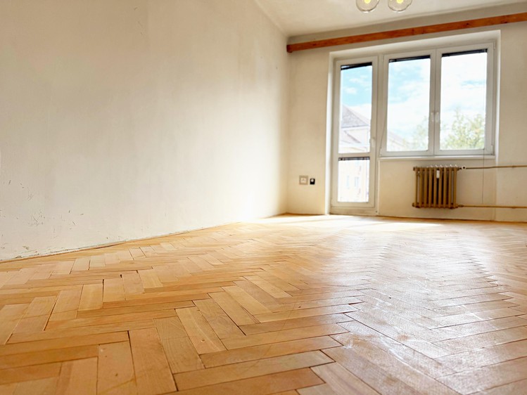 Квартира 2+1 на продаж, 52 м² (6 з 16)