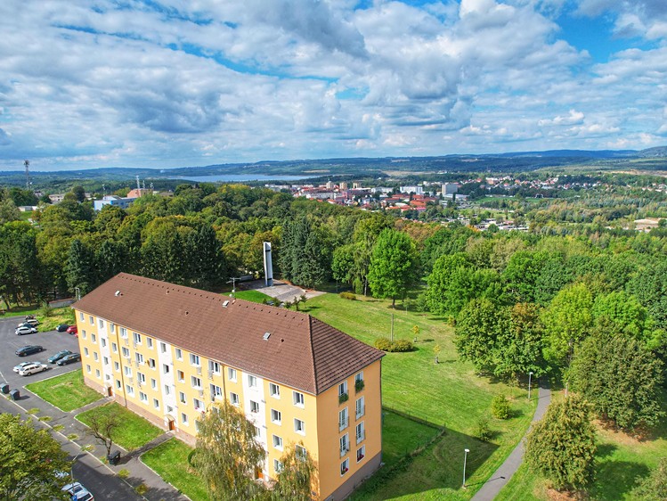 Квартира 2+1 на продаж, 52 м² (3 з 16)