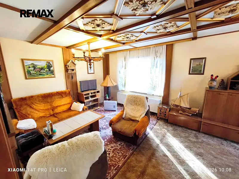 Prodej rodinného domu 200 m², pozemek 579 m², Jeseník – náhled fotky 3