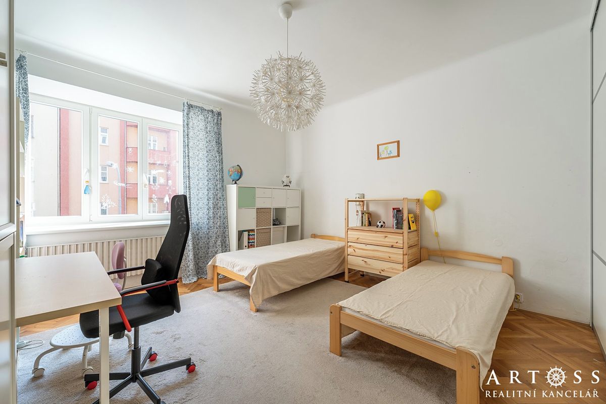 Prodej bytu 3+1 103 m² – fotografie 5
