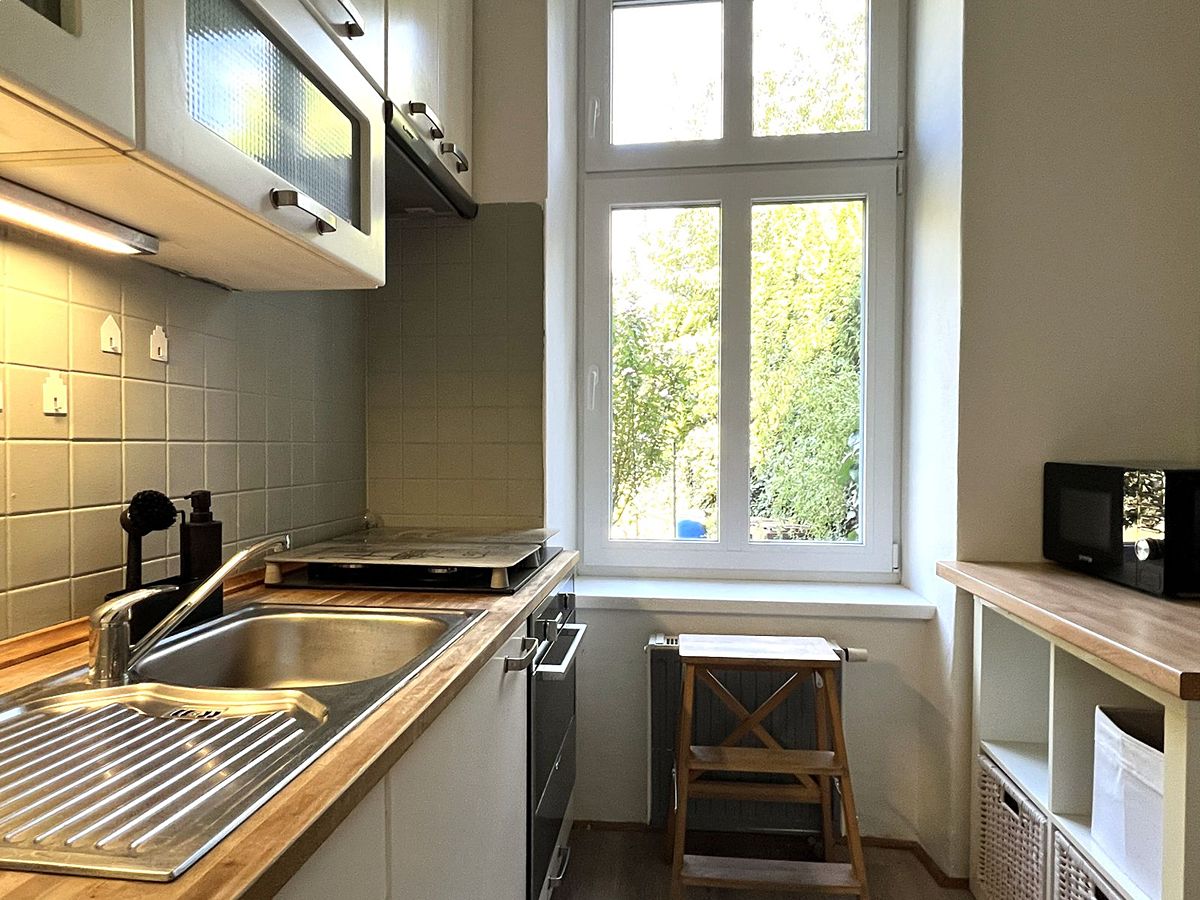 Prodej bytu 1+1 39 m² – fotografie 5