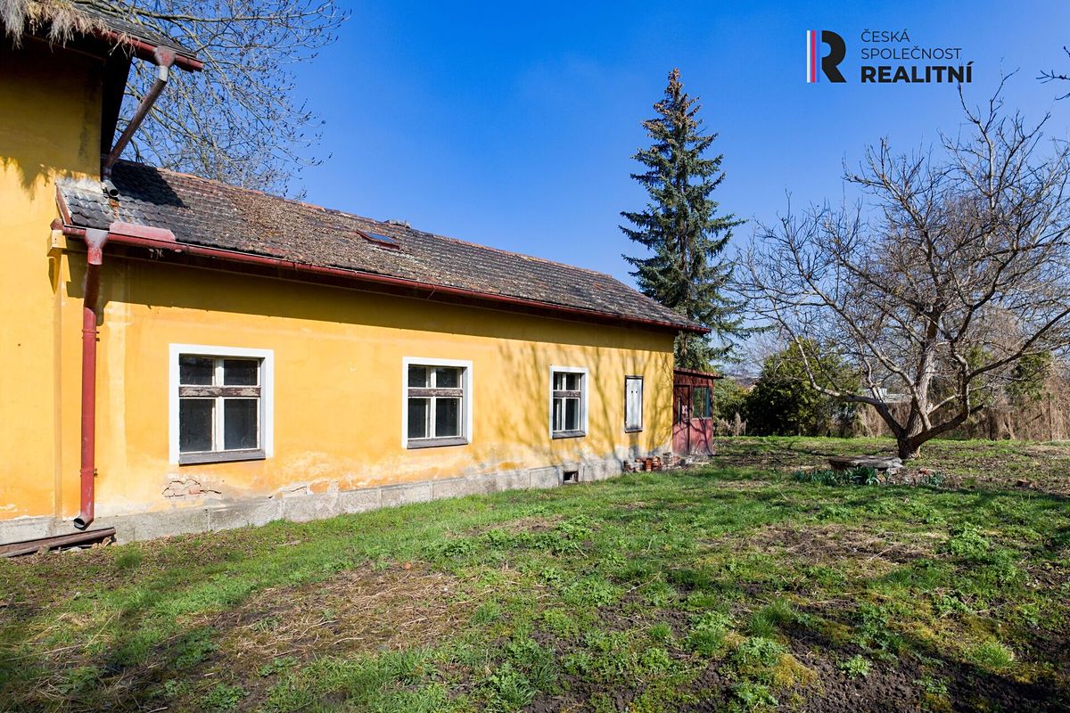 Prodej rodinného domu 129 m², pozemek 617 m² – fotografie 2