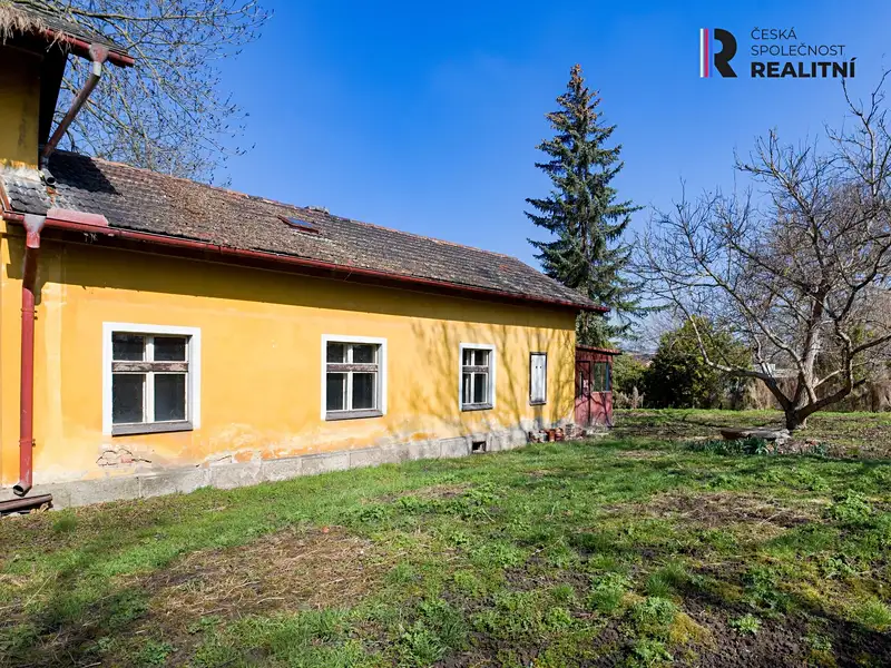 Prodej rodinného domu 129 m², pozemek 617 m², Žatec – náhled fotky 2