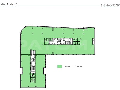 Комерційне приміщення в оренду, 379 м² (3 з 13)