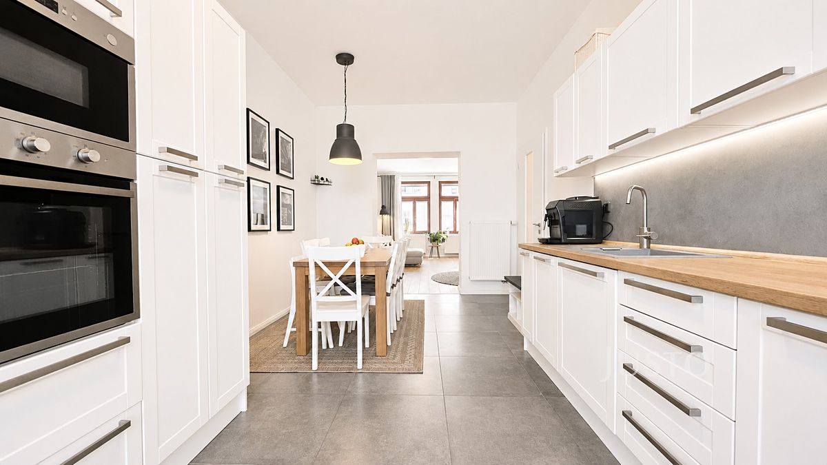 Prodej bytu 4+kk 108 m² – fotografie 2