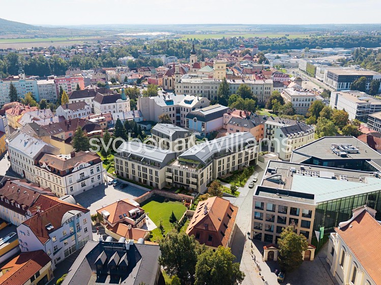 Квартира 4+kk на продаж, 114 м² (7 з 8)