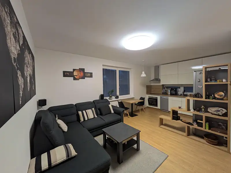 Pronájem bytu 2+kk 52 m², Liberec – náhled fotky 3