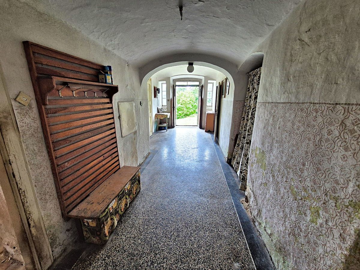 Prodej chalupy 312 m², pozemek 1925 m² – fotografie 4