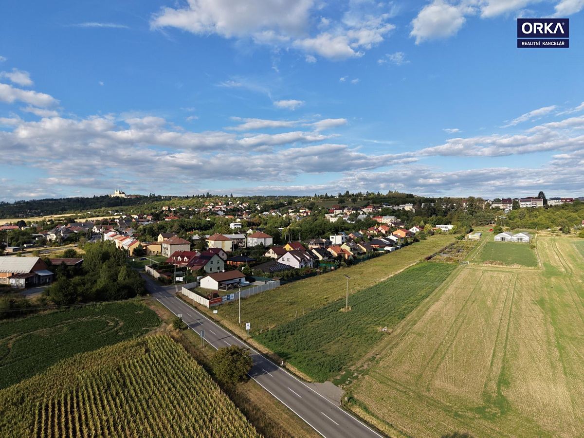 Prodej pole 6828 m² – fotografie 2