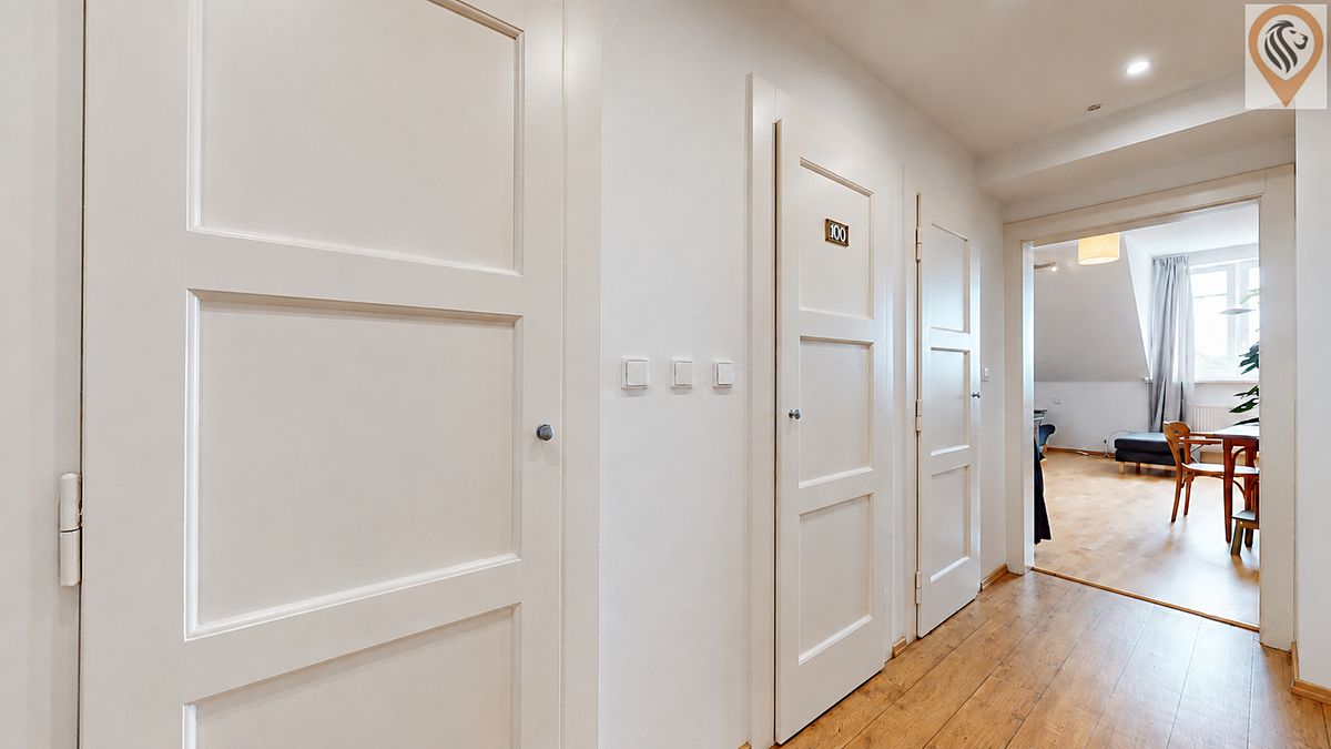 Prodej bytu 2+kk 43 m² – fotografie 5