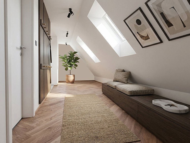 Квартира 4+kk на продаж, 108 м² (17 з 30)