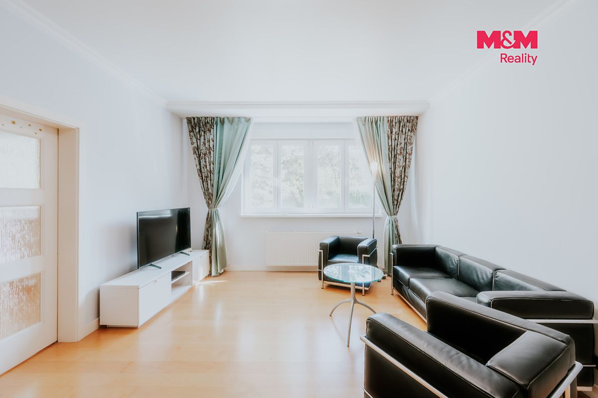 Prodej bytu 3+1 105 m² – fotografie 2