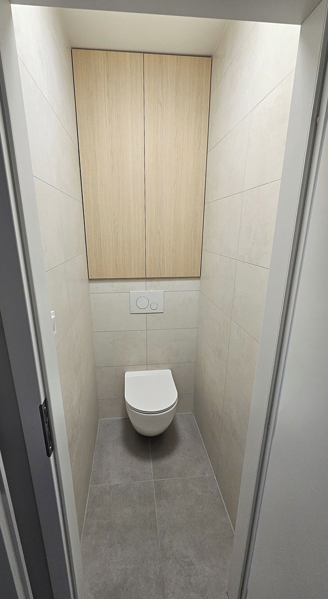 Pronájem bytu 2+1 52 m² – fotografie 5