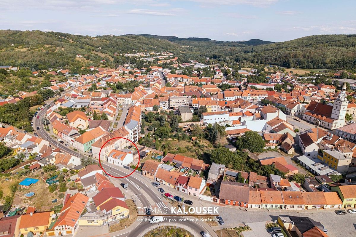 Prodej bytu 2+kk 53 m² – fotografie 3