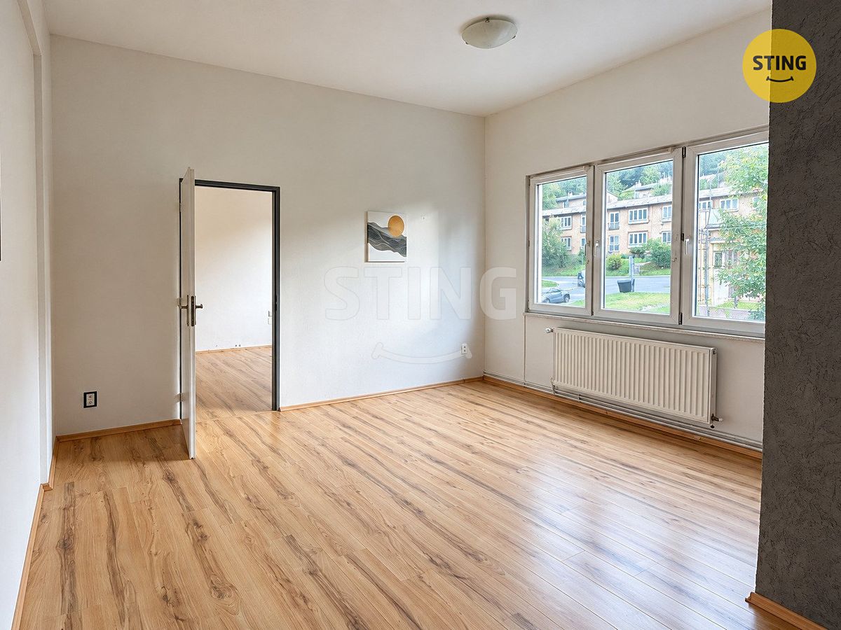 Pronájem bytu 2+kk 52 m² – fotografie 3