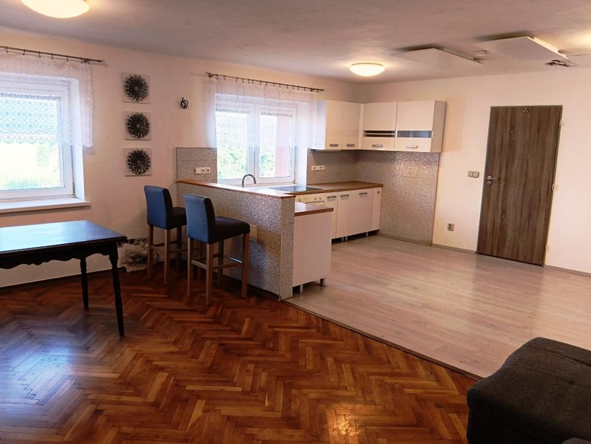 Pronájem bytu 3+kk 140 m² – fotografie 5