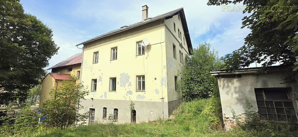 Prodej vícegeneračního domu 400 m², pozemek 254 m² – fotografie 4