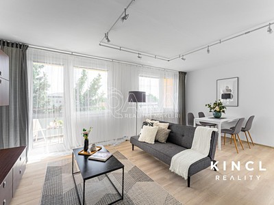 Prodej bytu 3+kk 68 m²