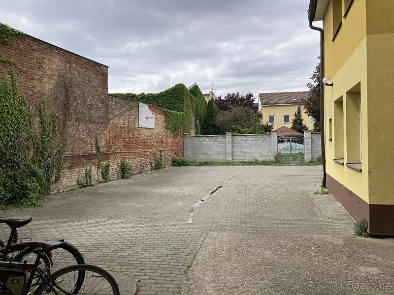 Prodej činžovního domu 605 m², Hodonín – náhled fotky 3