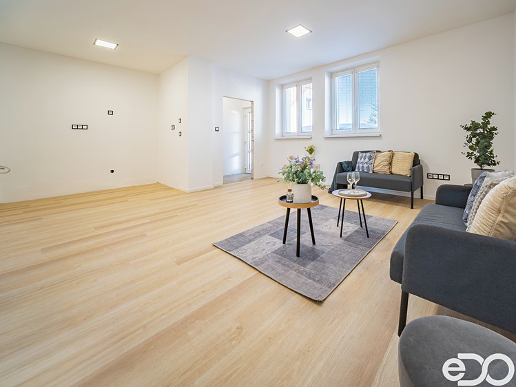 Prodej bytu 3+kk, 70 m² (5 z 20)
