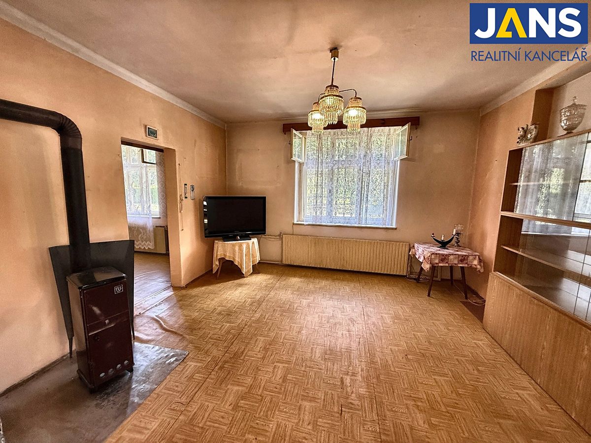 Prodej rodinného domu 115 m², pozemek 478 m² – fotografie 5
